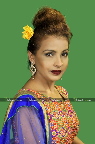Aliza Katuwal – Gallery 11